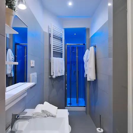 Bed & Breakfast Locanderia 2*