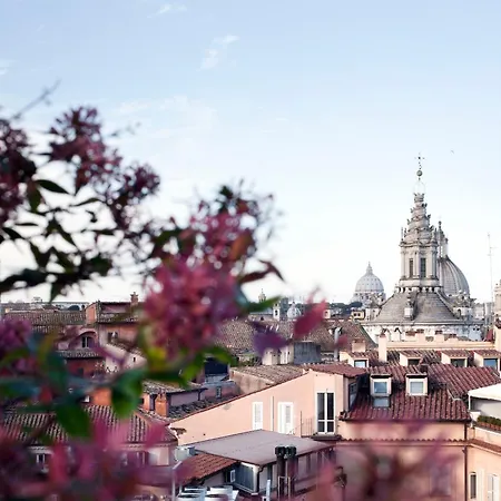 Hotel Santa Chiara