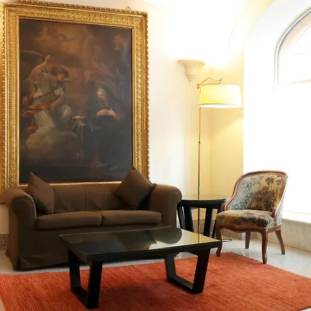 Hotel Santa Chiara