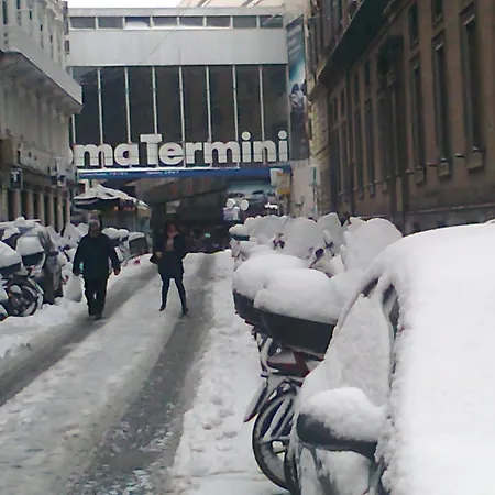 Hotel Toffa Place In