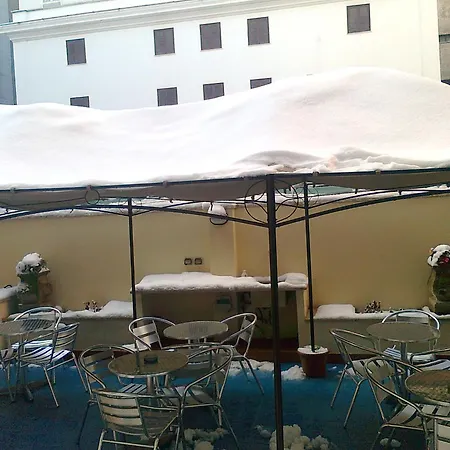 Hotel Toffa Place In