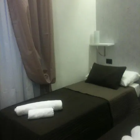 Guest house Romance Cosimato Trastevere Rome