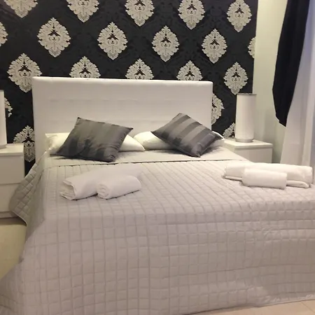Guest house Romance Cosimato Trastevere
