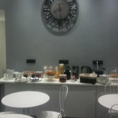 Guest house Romance Cosimato Trastevere