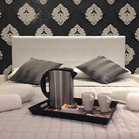 Guest house Romance Cosimato Trastevere