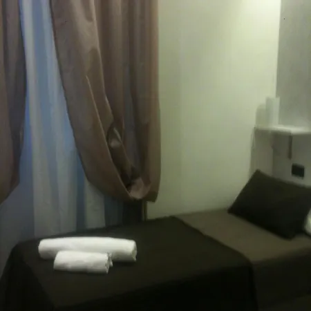 Guest house Romance Cosimato Trastevere *