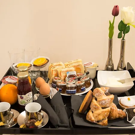 Guest house Relais Colonna