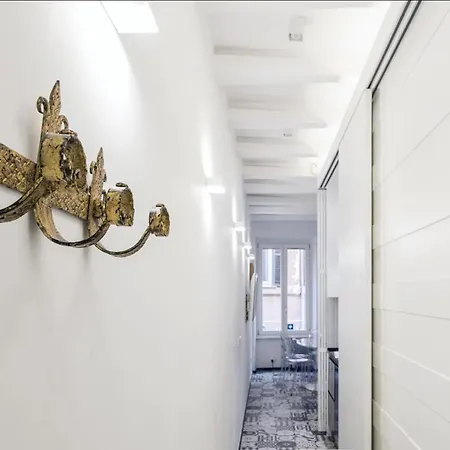Apartamento Navona Hi-tech