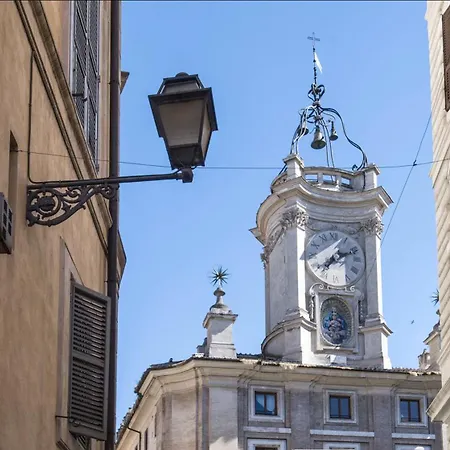Apartamento Navona Hi-tech Roma