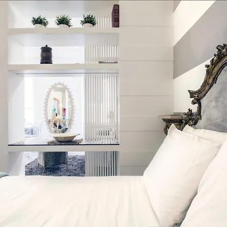 Apartamento Navona Hi-tech Roma