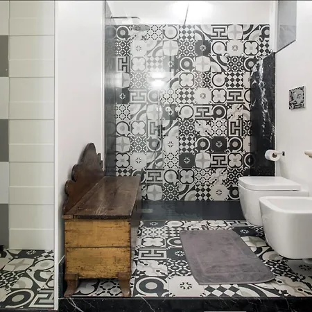 Apartamento Navona Hi-tech Roma
