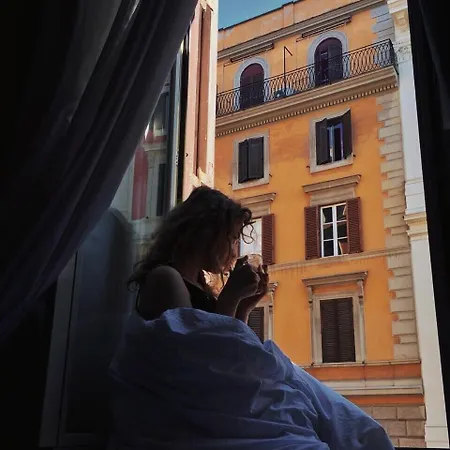 Konukevi Oscar 2 Roma