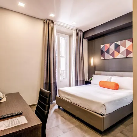 Penzion H501 Luxury 2*