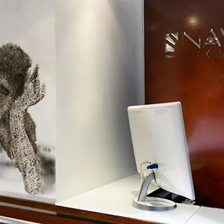 Hotel Navona Rom