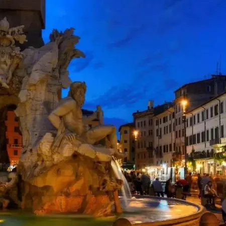 Navona Rom