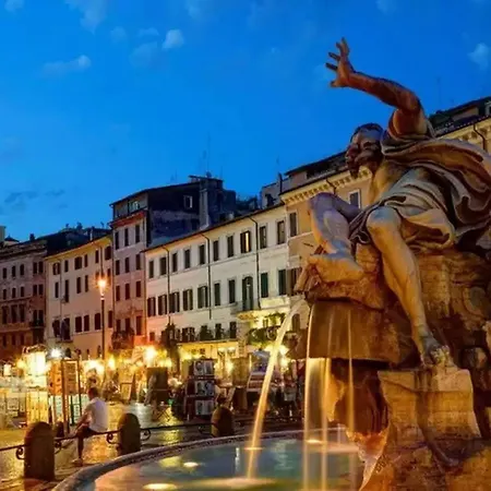 Navona Rom