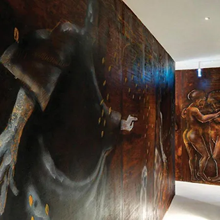 Hotel Navona Rom