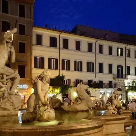 Hotel Navona