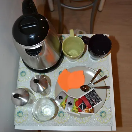Guest house Arthouse Termini