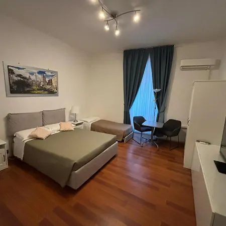 Appartement Vt Vatican's