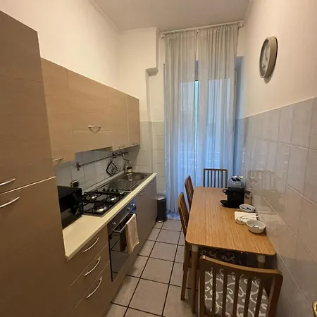 Appartement Vt Vatican's *