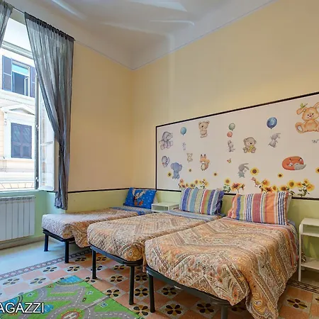 Apartment Casa Al Viminale
