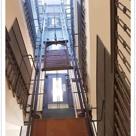 아파트 Casa De Rose