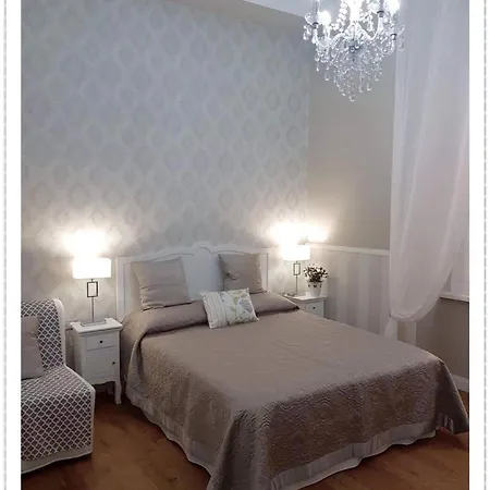 아파트 Casa De Rose *