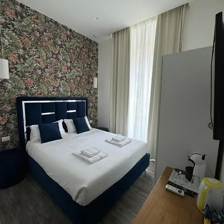 Eden Luxury Řím