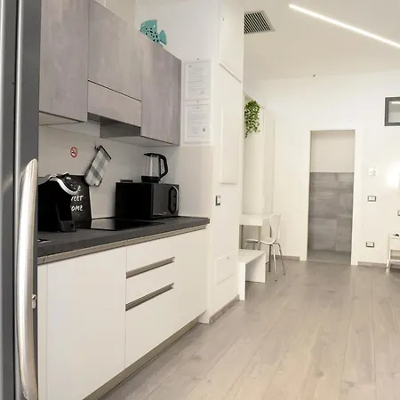 Apartment San Saba Street 52