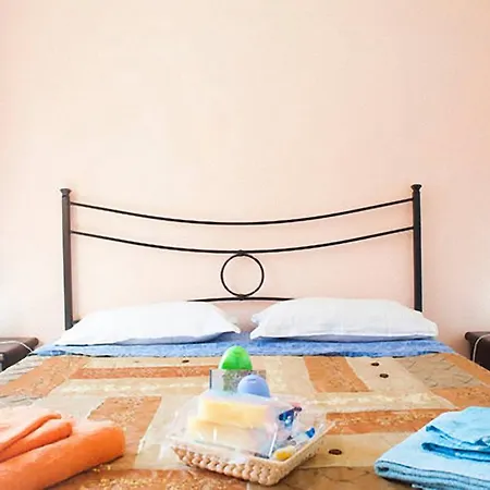A Casa Di Elena