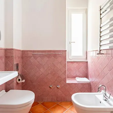 Affittacamere Fori Imperiali Luxe Mansion