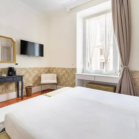 Affittacamere Fori Imperiali Luxe Mansion Roma