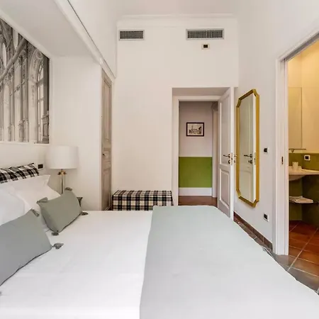 Affittacamere Fori Imperiali Luxe Mansion Roma
