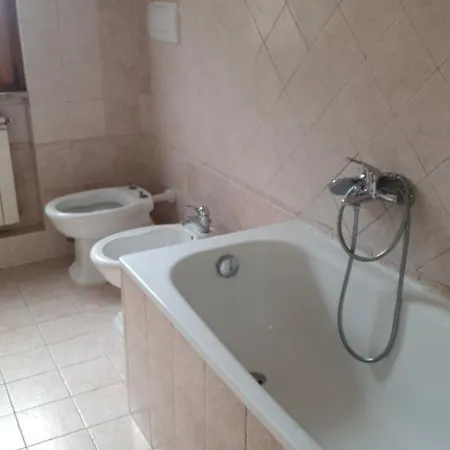Casa vacanze Casetta Delle Fiabe