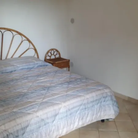 Casa vacanze Casetta Delle Fiabe Roma