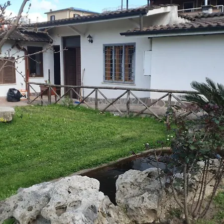 Casetta Delle Fiabe