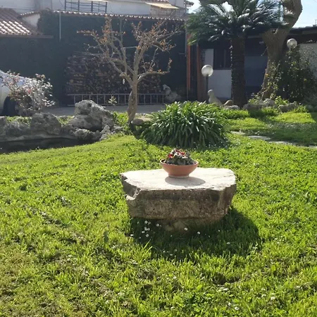 Casetta Delle Fiabe