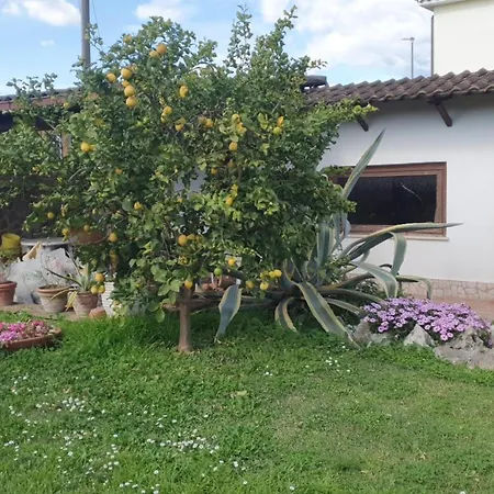 Casa vacanze Casetta Delle Fiabe *