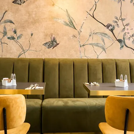 Viminale Hotel Rome