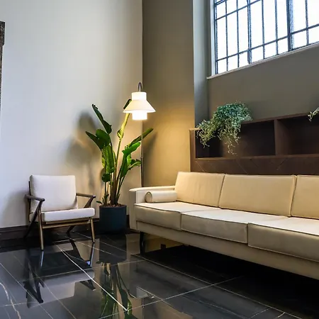 Hotel Viminale Rome