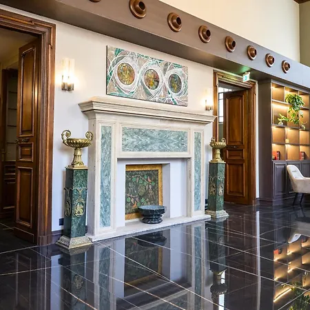 Hotel Viminale Rome