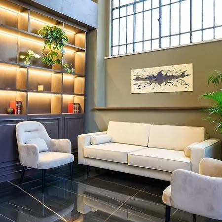 Hotel Viminale 4*