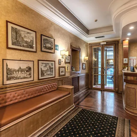 Hotel Pomezia