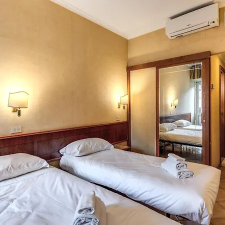 Pomezia Hotel