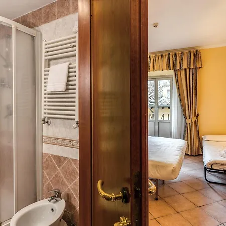 Pomezia Hotel 2*