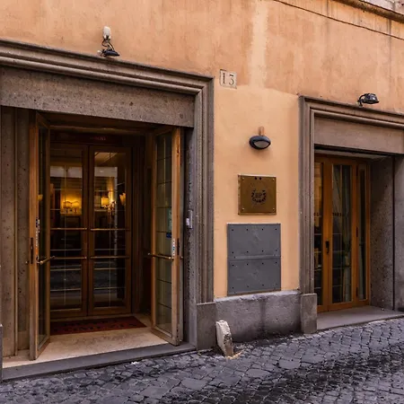 Pomezia Hotel 2*