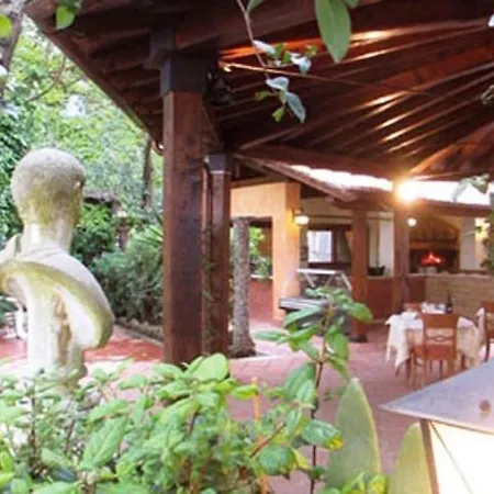 La Del Borgo 2*