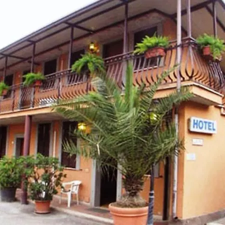 La Del Borgo 2* Roma