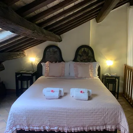 Apartment Nel Centro Storico.